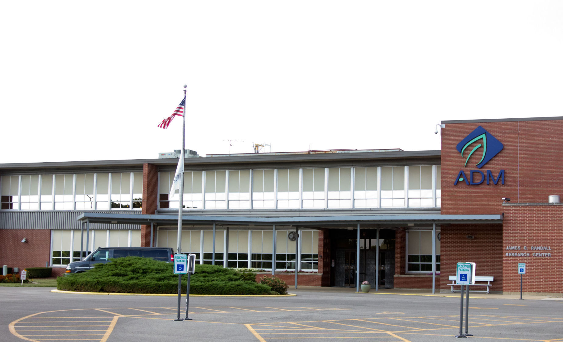Lakeview High School